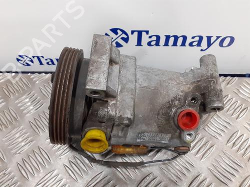 AC compressor SUZUKI IGNIS I (FH) 1.3 (HV51, HX51, RG413) | BP2541049M34 