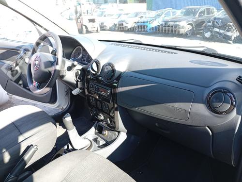 Dashboard DACIA DUSTER (HS_) 1.5 dCi (HSAJ) | BP33799794C46 - Image 2