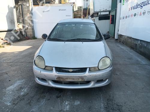 Gearbox CHRYSLER NEON II 1.6 | BP39988212M3 - Image 6