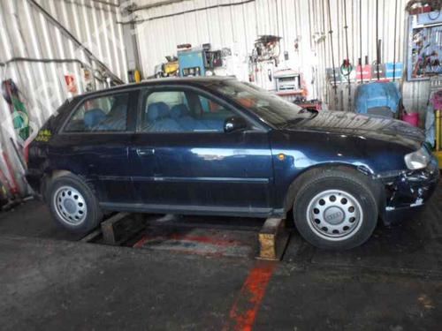 Right front driveshaft AUDI A3 (8L1)  | BP914612M39 