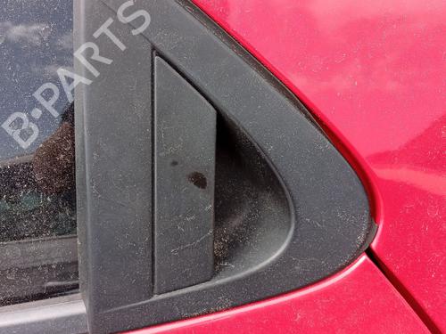 Used Rear left exterior door handle Rear left exterior door handle 38542697 38542697