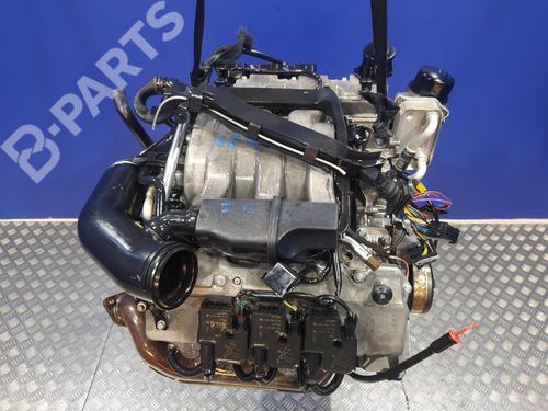Engine MERCEDES-BENZ CLK (C208) CLK 320 (208.365) | BP4710789M1 