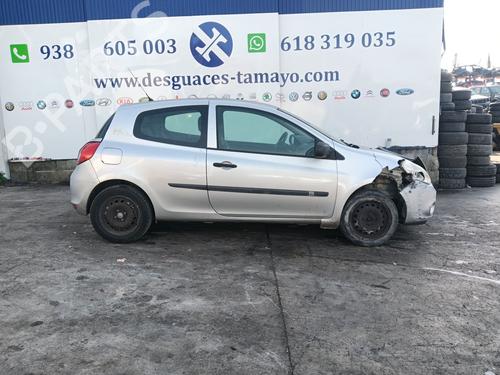 Engine RENAULT CLIO III (BR0/1, CR0/1) 1.2 16V (BR0P, CR0P) | BP34538894M1 - Image 8