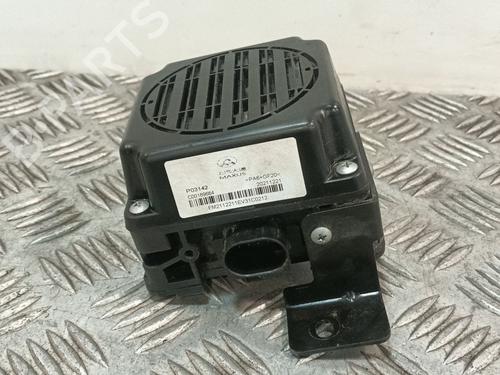 Used Horn Horn MAXUS eDELIVER 3 Van Electric (SV3C) (122 hp) 35721222 35721222
