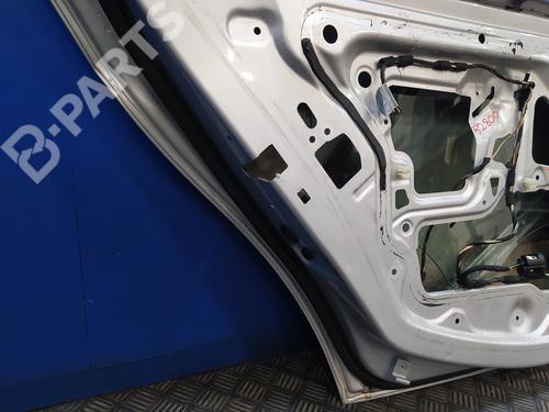 Left rear door BMW 3 (E90)  | BP8906232C4 