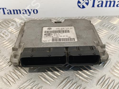 Used Engine control unit (ECU) SEAT IBIZA III (6L1) 1.4 16V (100 hp) 17922822