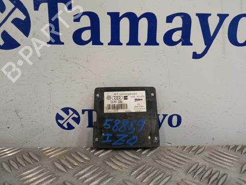 Used Xenon ballast SEAT LEON (1P1) [2005-2013]  26557339