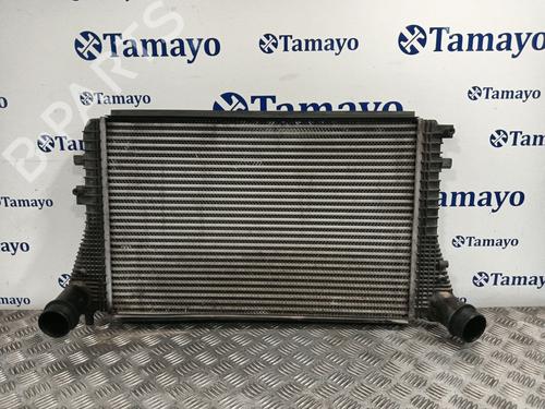 Intercooler VW GOLF VI (5K1) 1.6 TDI (105 hp) 30599709