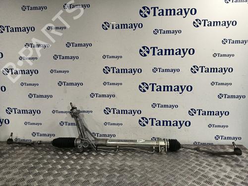 Used Steering rack OPEL MOVANO B Van (X62) [2010-2025]  31164698