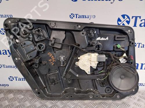 Used Front left window mechanism MERCEDES-BENZ GLA-CLASS (X156) [2013-2022]  27321209
