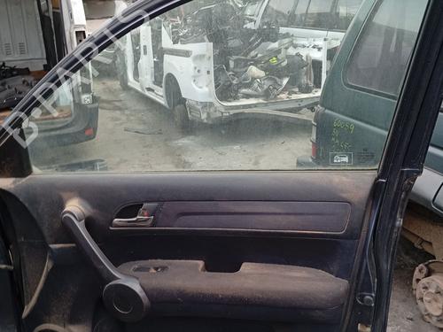 Used Front right window mechanism HONDA CR-V III (RE_) 2.2 i-CTDi 4WD (RE6) (140 hp) 32663759