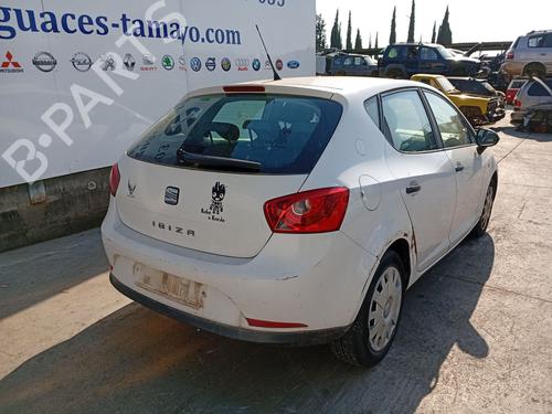 Switch SEAT IBIZA IV (6J5, 6P1)  | BP36003502I30  - Image 8
