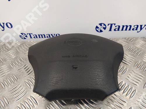 Driver airbag NISSAN TERRANO II (R20) 2.7 TDi 4WD | BP9396969C9 
