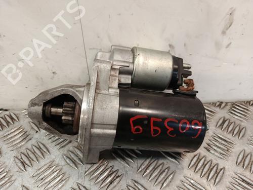 Starter MERCEDES-BENZ C-CLASS (W203) C 180 Kompressor (203.046) | BP37606145M8 - Image 2