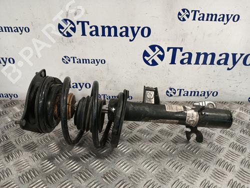 Amortisseur avant droit MINI MINI (R50, R53) Cooper (116 hp) 31907438