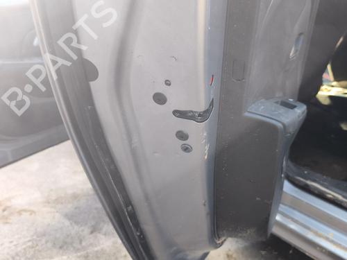 Used Rear left lock Rear left lock SEAT IBIZA II (6K1) 1.6 i (75 hp) 40044654 40044654