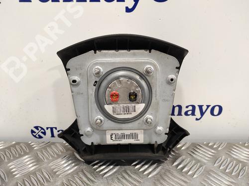 Driver airbag TOYOTA AVENSIS (_T25_) 2.0 D-4D (CDT250_, CDT250R) | BP10643019C9 