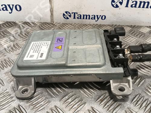 Elektronisk modul BMW 2 Active Tourer (U06) 220i Mild Hybrid | BP27983355M83 