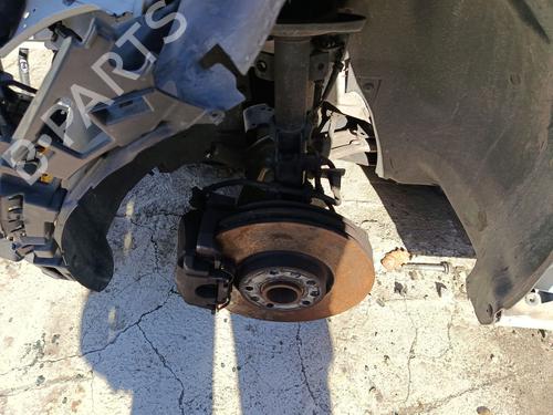 Venstre Styrespindel Lejehus OPEL COMBO Box Body/MPV (K9) 1.5 D | BP30053206M25 