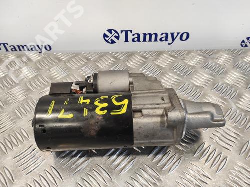 Starter MERCEDES-BENZ E-CLASS (W212) E 500 4-matic (212.091) | BP10027288M8 