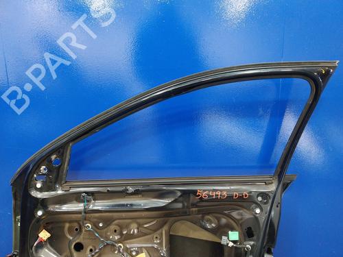 Right front door SKODA RAPID (NH3, NK3, NK6) 1.6 TDI | BP16690628C3 