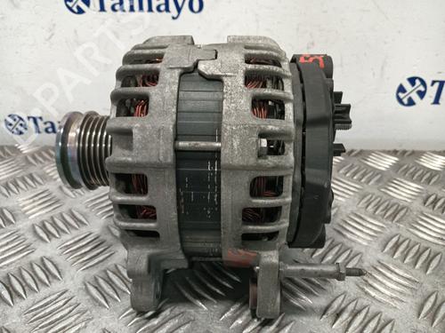 Alternator VW GOLF VII (5G1, BQ1, BE1, BE2)  | BP28291718M7 