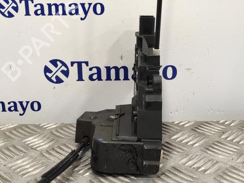 Rear left lock LAND ROVER FREELANDER 2 (L359)  | BP19430901C100 