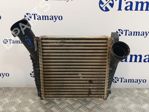 Used Intercooler VW TOUAREG (7LA, 7L6, 7L7) [2002-2013]  18294634
