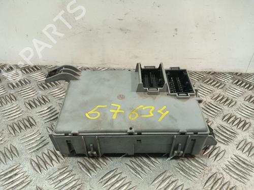 Fuse box FIAT 500 (312_)  | BP35791696E1  - Image 5