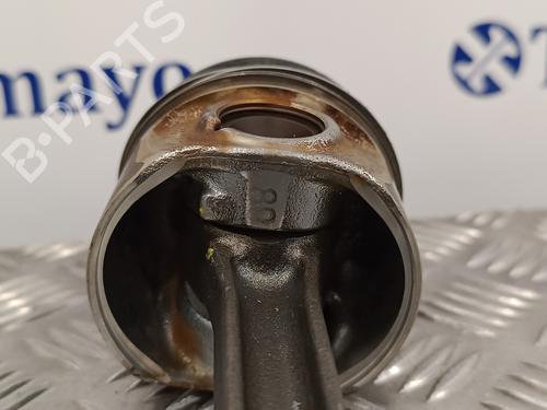 Other SEAT ALTEA XL (5P5, 5P8) 1.6 TDI | BP15671611O1