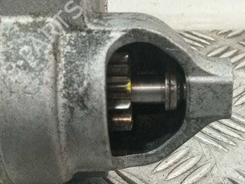 Starter CITROËN BERLINGO Box Body/MPV (K9) 1.5 BlueHDi 100 | BP36998427M8 - Image 8