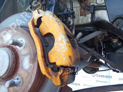 Left rear brake caliper FORD COUGAR (EC_) 2.5 V6 24V | BP38564415M107 - Image 2