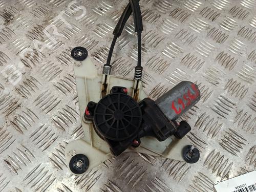 Front left window mechanism RENAULT MASTER III Bus (JV) 2.3 dCi 125 FWD (JV0C, JV0D, JV0H, JV0G, JV0J) | BP39654916C22 - Image 2