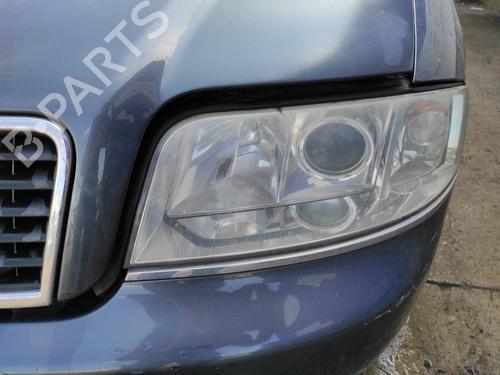 Ratlås/Tændingslås AUDI A6 C5 (4B2)  | BP19523096M48 