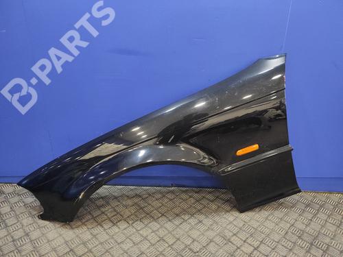 Used Left front fenders BMW 3 Coupe (E46) 330 Ci (231 hp) 12002019