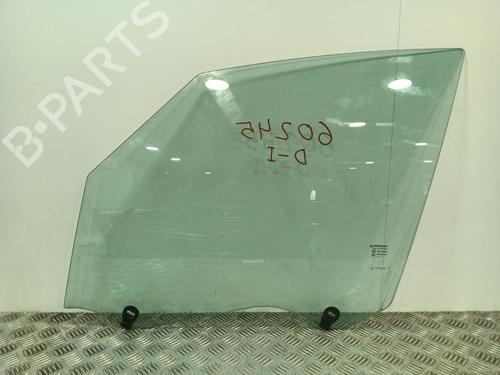 Used Front left door window Front left door window RENAULT SCÉNIC IV (J9_) 1.5 dCi 110 (110 hp) 34187539 34187539