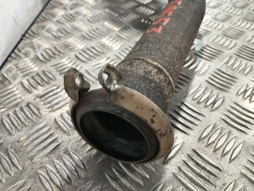 Catalyst RENAULT MASTER III Van (FV) 2.3 dCi 125 FWD (FV0C, FV0D, FV0G, FV0H, FV0J, FV0K,... | BP29807246M10 