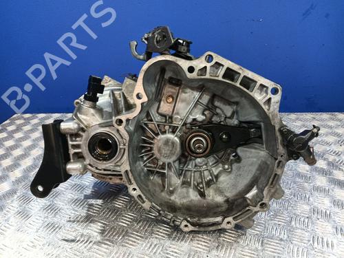 Used Gearbox HYUNDAI GETZ (TB) [2001-2011]  22995408