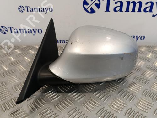 Left mirror BMW 3 (E90)  | BP18569959C26 