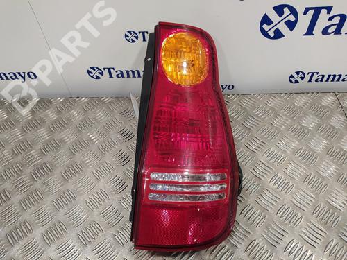 Højre baglygte HYUNDAI MATRIX (FC) [2001-2010]  5254016