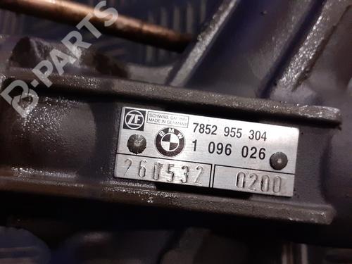 Steering rack BMW 5 (E39) 530 d | BP9552152M22 