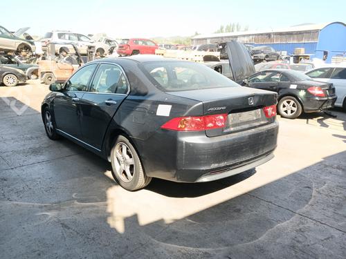 Left front window switch HONDA ACCORD VII (CL, CN) 2.2 i-CTDi (CN1) | BP36643532I27 - Image 5