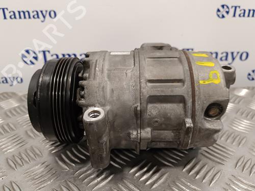 AC compressor BMW X3 (E83)  | BP16245316M34 