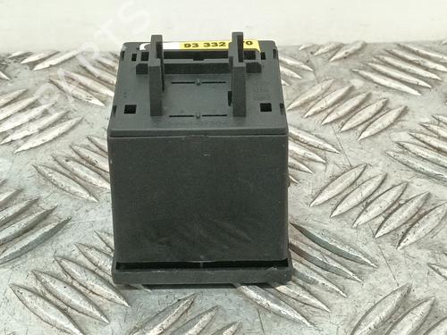 Warning switch OPEL MERIVA A MPV (X03) 1.7 DTI (E75) | BP33539694I22  - Image 5