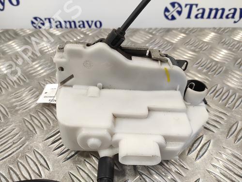 Used Front right lock CITROËN C2 (JM_) 1.4 HDi (68 hp) 9241068