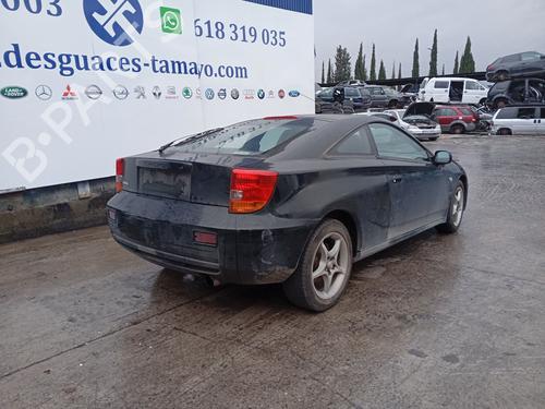 Left headlight OPEL CORSA B (S93) 1.0 i 12V (F08, F68, M68) | BP31832406C28 