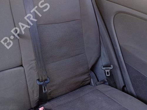 Cinto de segurança traseiro esquerdo Cinto de segurança traseiro esquerdo VW GOLF PLUS V (5M1, 521) 1.9 TDI (105 hp) 36132291 36132291