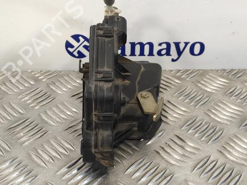 Front right lock BMW 3 (E46)  | BP13405538C97 