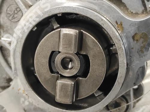 Vacuum pump RENAULT MASTER II Platform/Chassis (ED/HD/UD)  | BP11383905M80 