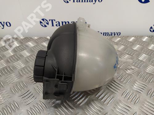 Expansion tank MERCEDES-BENZ E-CLASS (W212) E 500 4-matic (212.091) | BP9823916C120 